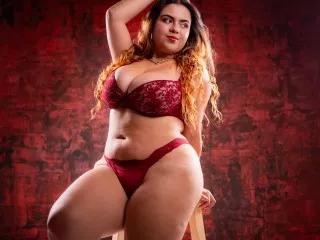 MissSofiia from Streamate