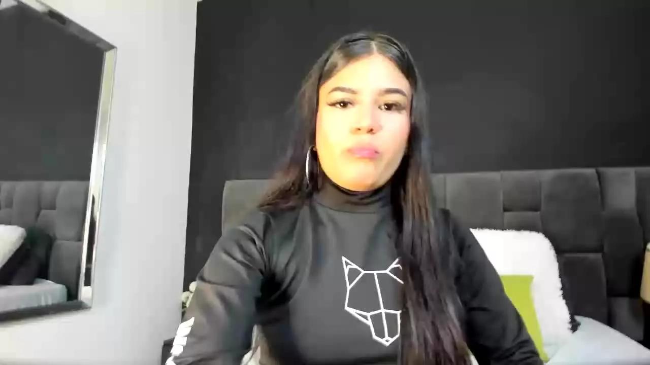 AnyCollins from Streamray is Freechat