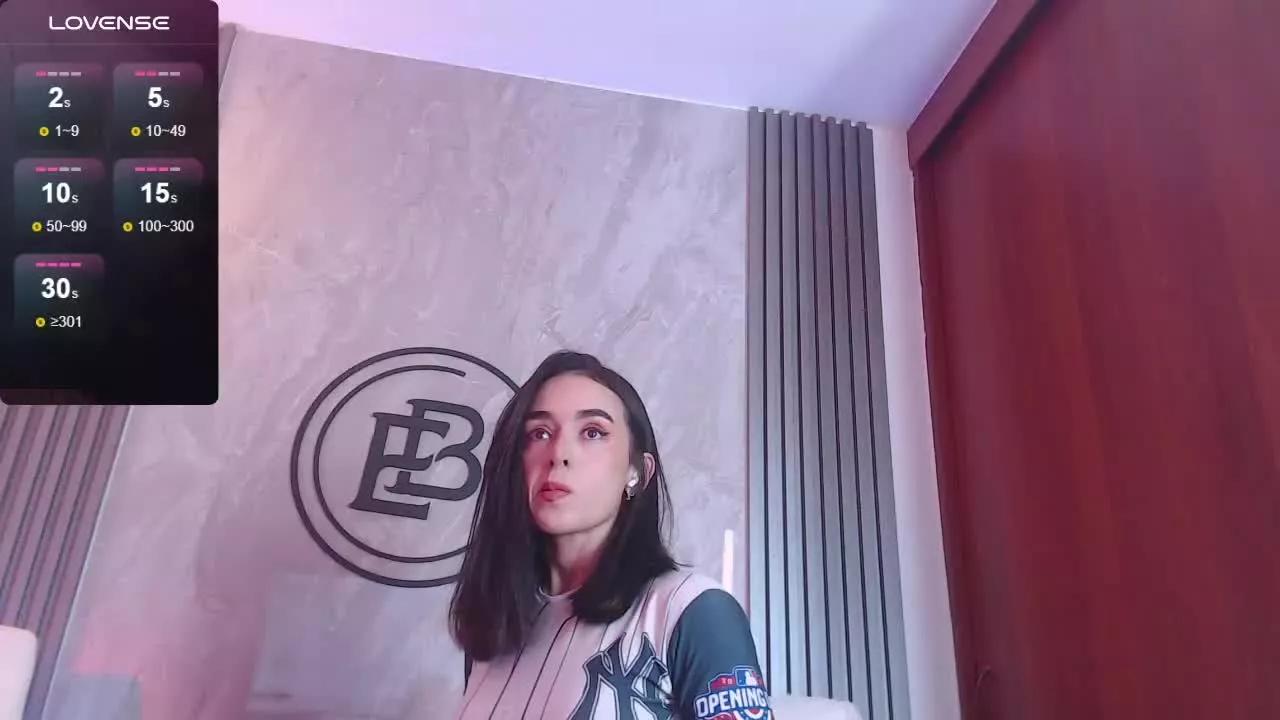EveBrown from Streamray