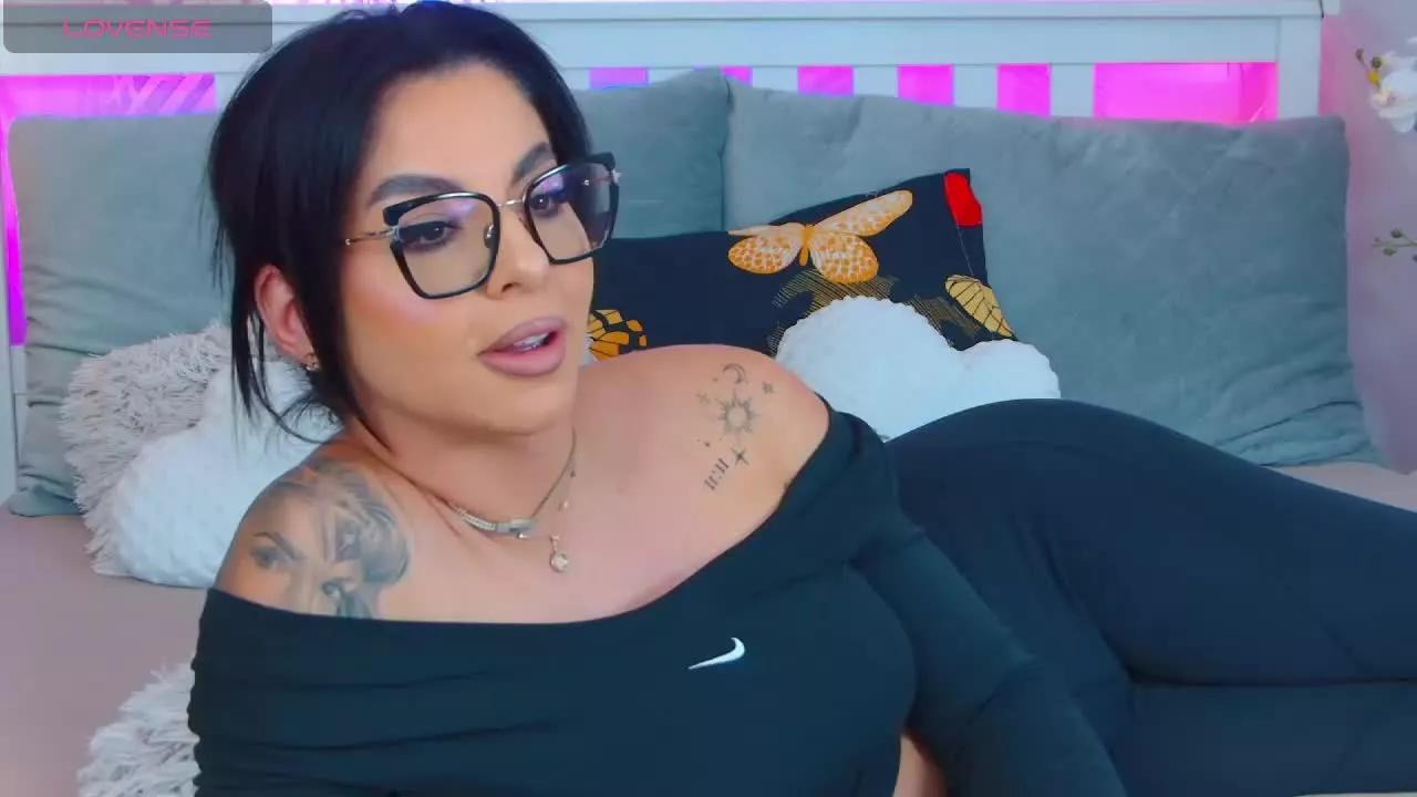 FitEva from Streamray is Freechat