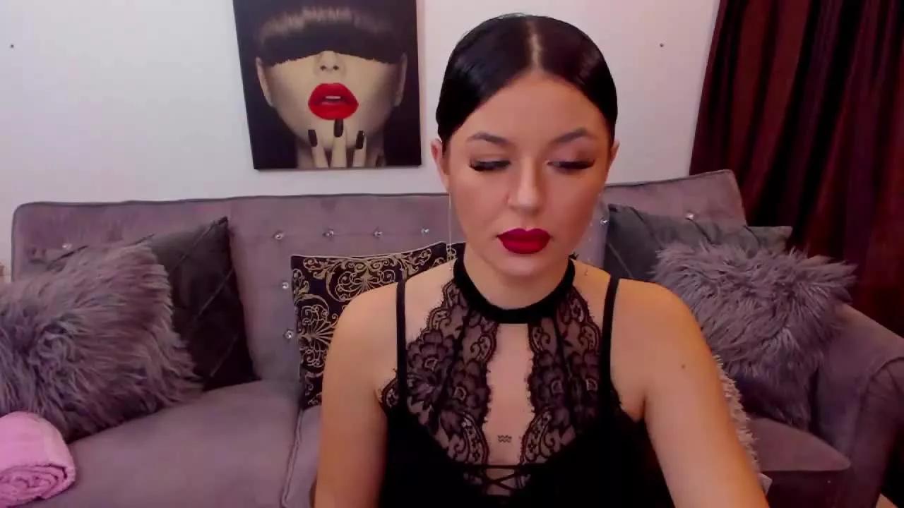 MadissonHotTS on Streamray