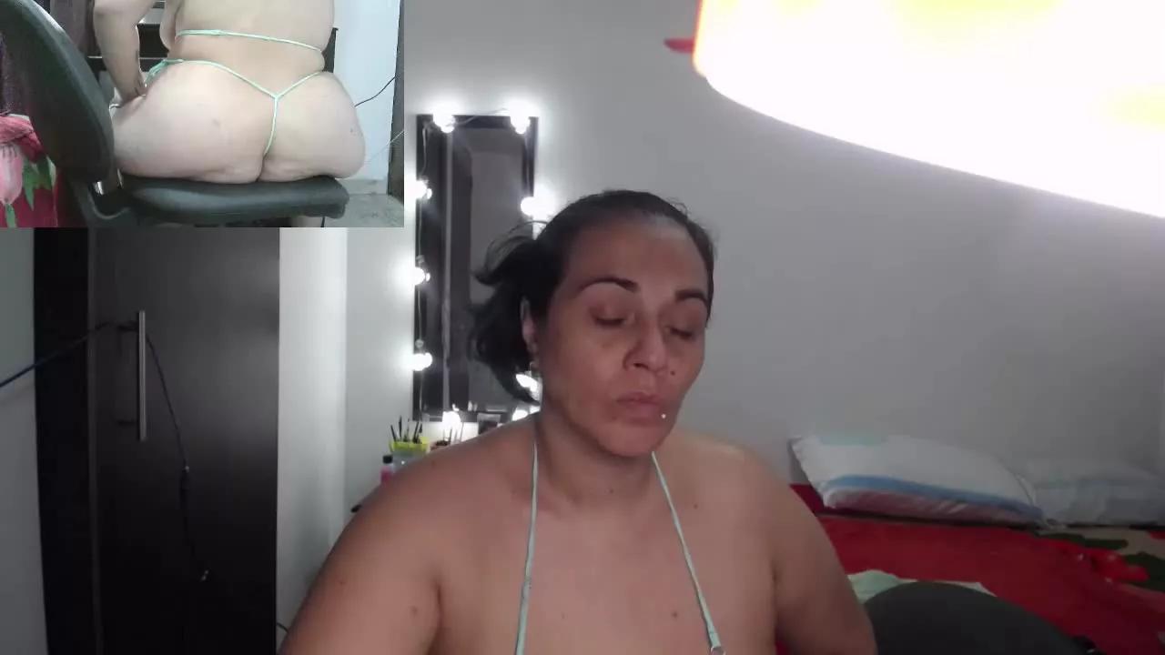 zoe_hot from Streamray is Freechat