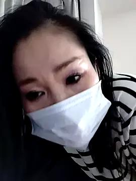 --LiSA--xo from StripChat