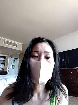 --LiSA--xo from StripChat is Freechat