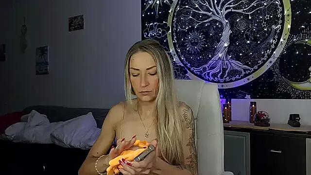 -Jeany- — Boobs Free 5 Min