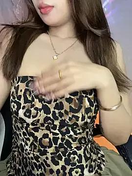 -KathySweet- from StripChat is Private