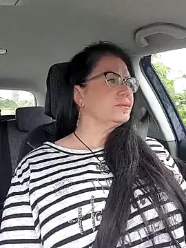 ___KHALEESI___ on StripChat 