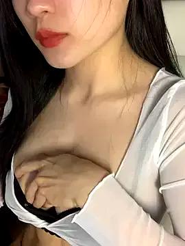 ___Lily___ on StripChat 