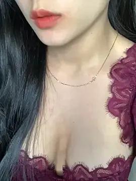 ___Lily___ on StripChat 