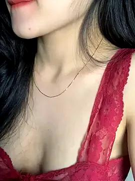 ___Lily___ on StripChat 