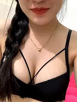 ___Lily___ on StripChat 