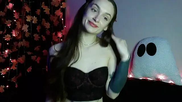 __Leyla__ on StripChat 