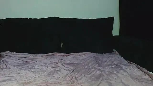 __Leyla__ on StripChat 