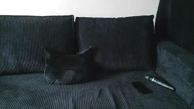 __Leyla__ on StripChat 