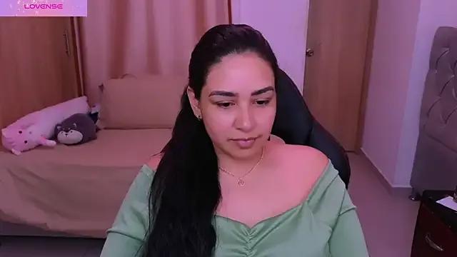 _anastasia on StripChat 