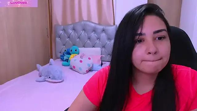 _anastasia on StripChat 