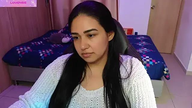 _anastasia on StripChat 