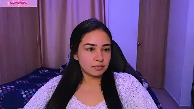 _anastasia on StripChat 