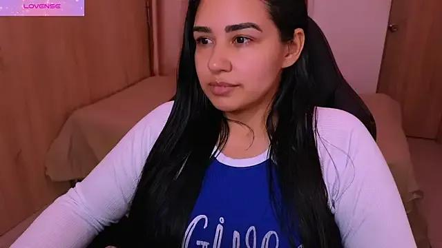 _anastasia on StripChat 