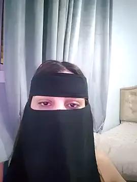 _arabica_ on StripChat 