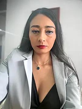 _Bella-Office1 — Group on StripChat