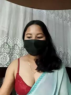_cutesika10 from StripChat is Freechat
