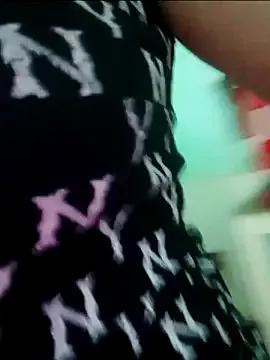 _Dranka_ from StripChat is Freechat