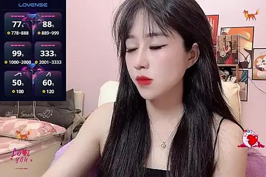_LLisa_ on StripChat 