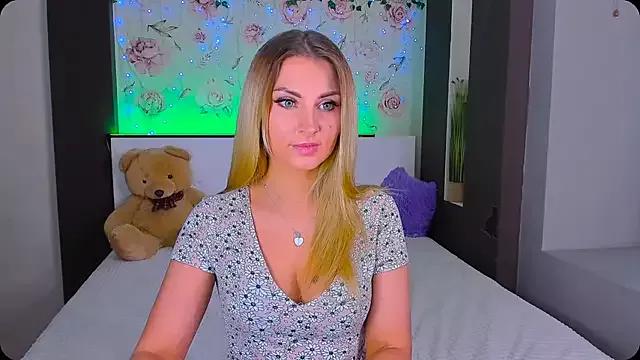 _UrLexxly on StripChat