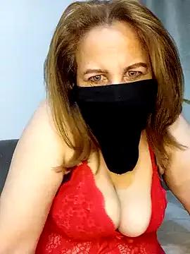 A-mal5 on StripChat 