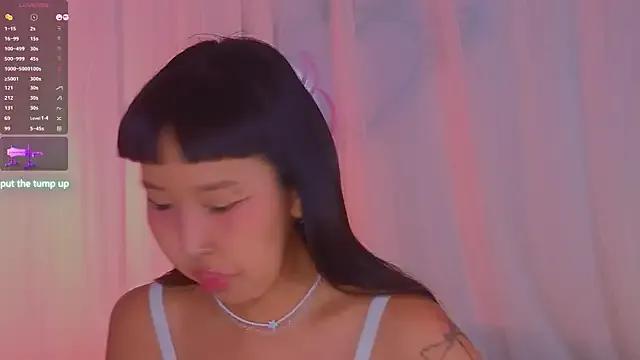 a11yson on StripChat 