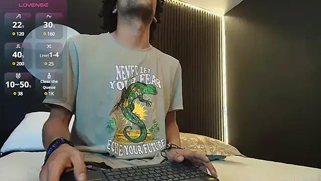 Aaron_Jassell1 on StripChat 