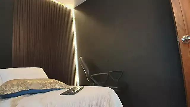 Aaron_Jassell1 on StripChat 
