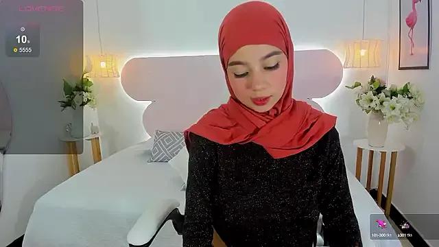 abby_rossee on StripChat 