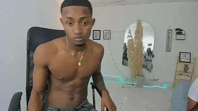 AbonySex69 on StripChat