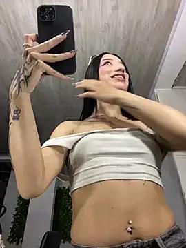 Ady_18 from StripChat is Freechat