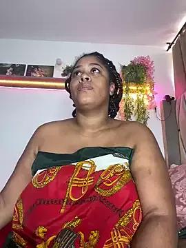 africa_xxx from StripChat is Private