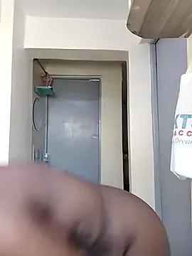 Africancaramel-45 from StripChat is Freechat
