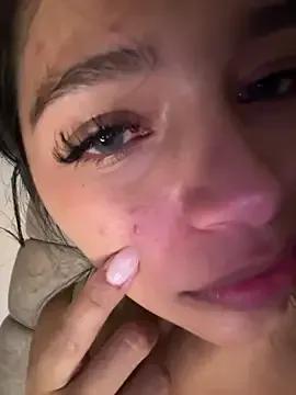 AgathaGeorgiou on StripChat 