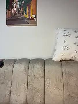 AgathaGeorgiou on StripChat 