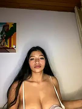 AgathaGeorgiou on StripChat 