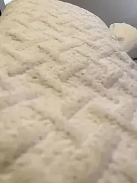 AgathaGeorgiou on StripChat 