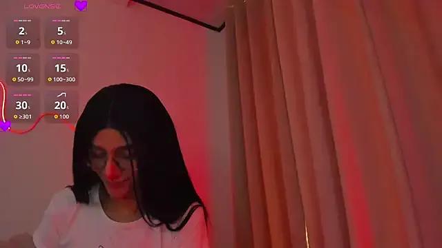 alahia_sweet on StripChat 