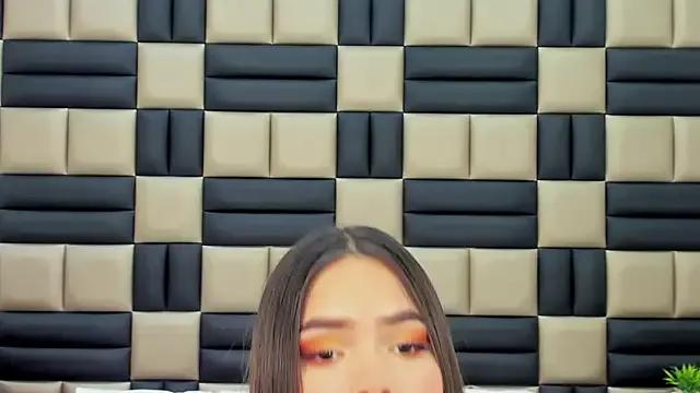 AlanaCusack — A delicius blowjob 