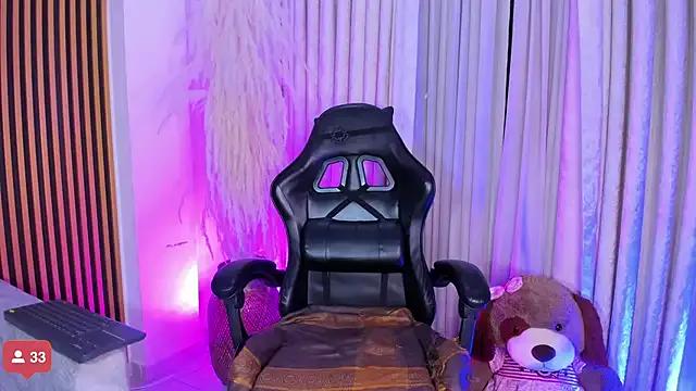 alejagarcia_ — OIL IN ASS AND RUB ASSHOLE