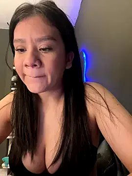 alhaana_ on StripChat