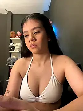 alhaana_ on StripChat