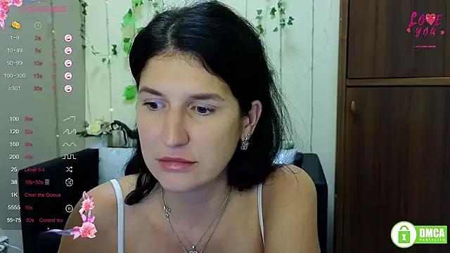 Alianna_Solo_Kisses — Freechat on StripChat