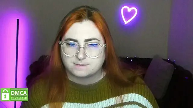 Alicia_love00 on StripChat