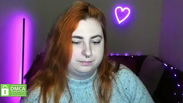 Alicia_love00 on StripChat